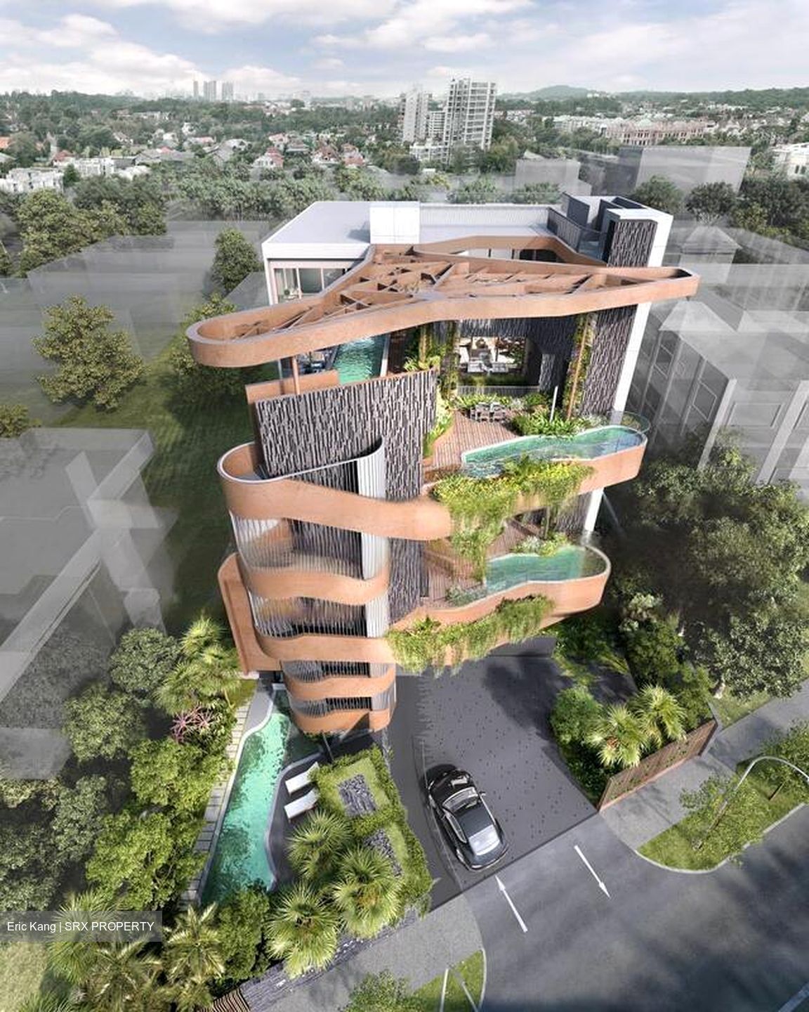 The Giverny Residences (D10), Apartment #481484351